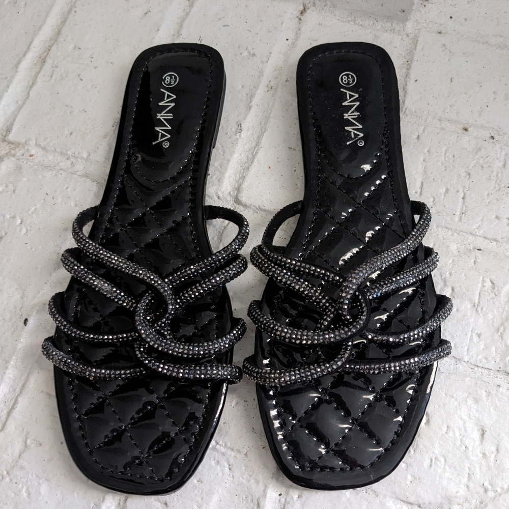 ANNA Women's Sandals